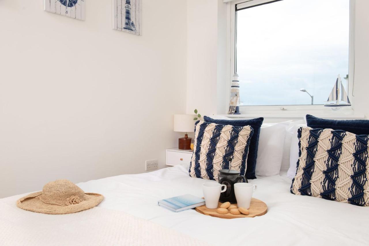 45 Ocean 1, Newquay Apartment Crantock Exterior photo